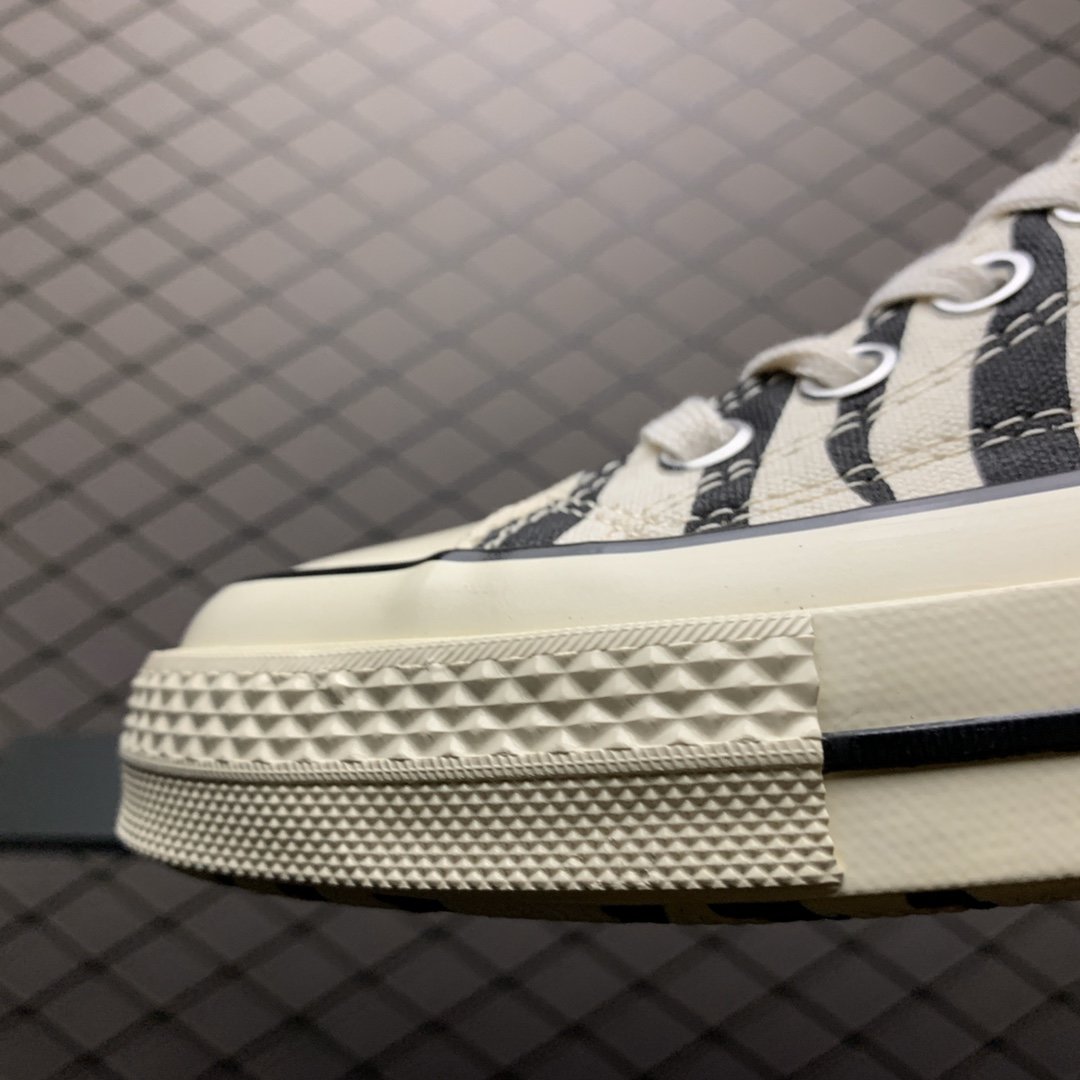 Replica Converse Shoe Converse 1970s Zebra 35-44
