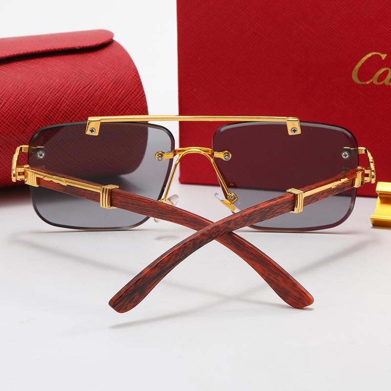 Replica Cartier Glasses