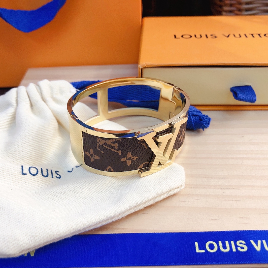 Replica LOUIS VUITTON Bangle