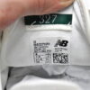 Replica New Balance Shoe MS327HR1 New Balance 327 Timberwolf Nightwatch Green