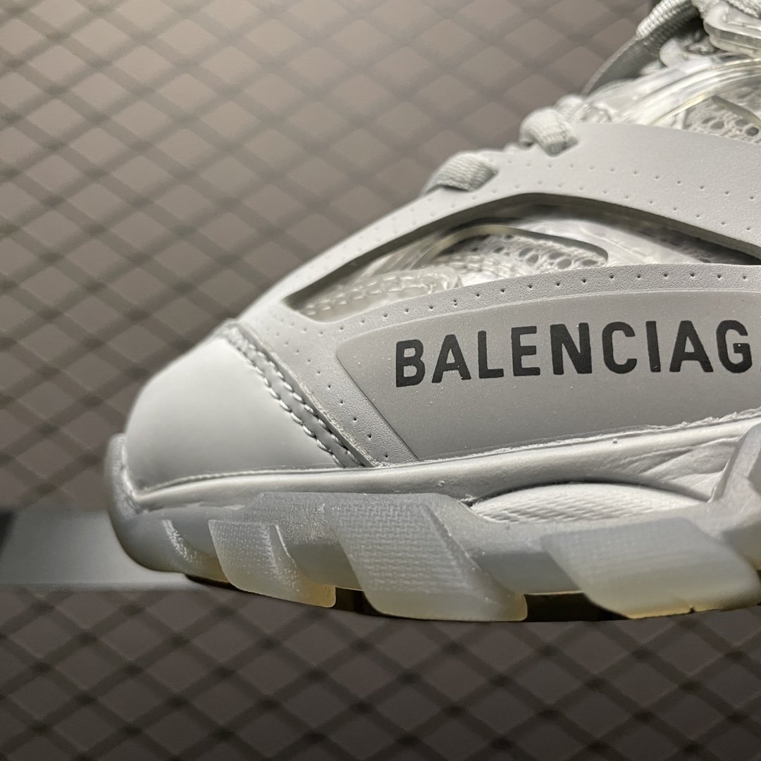 Replica Balenciaga Shoe Balenciaga Sneaker Tess.s.s Gomma 35-46 0948