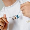 Replica LOUIS VUITTON Necklace