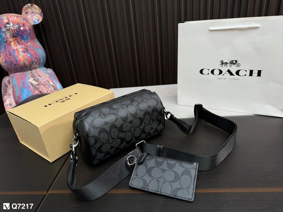 Replica Coach Bag 12*21CM