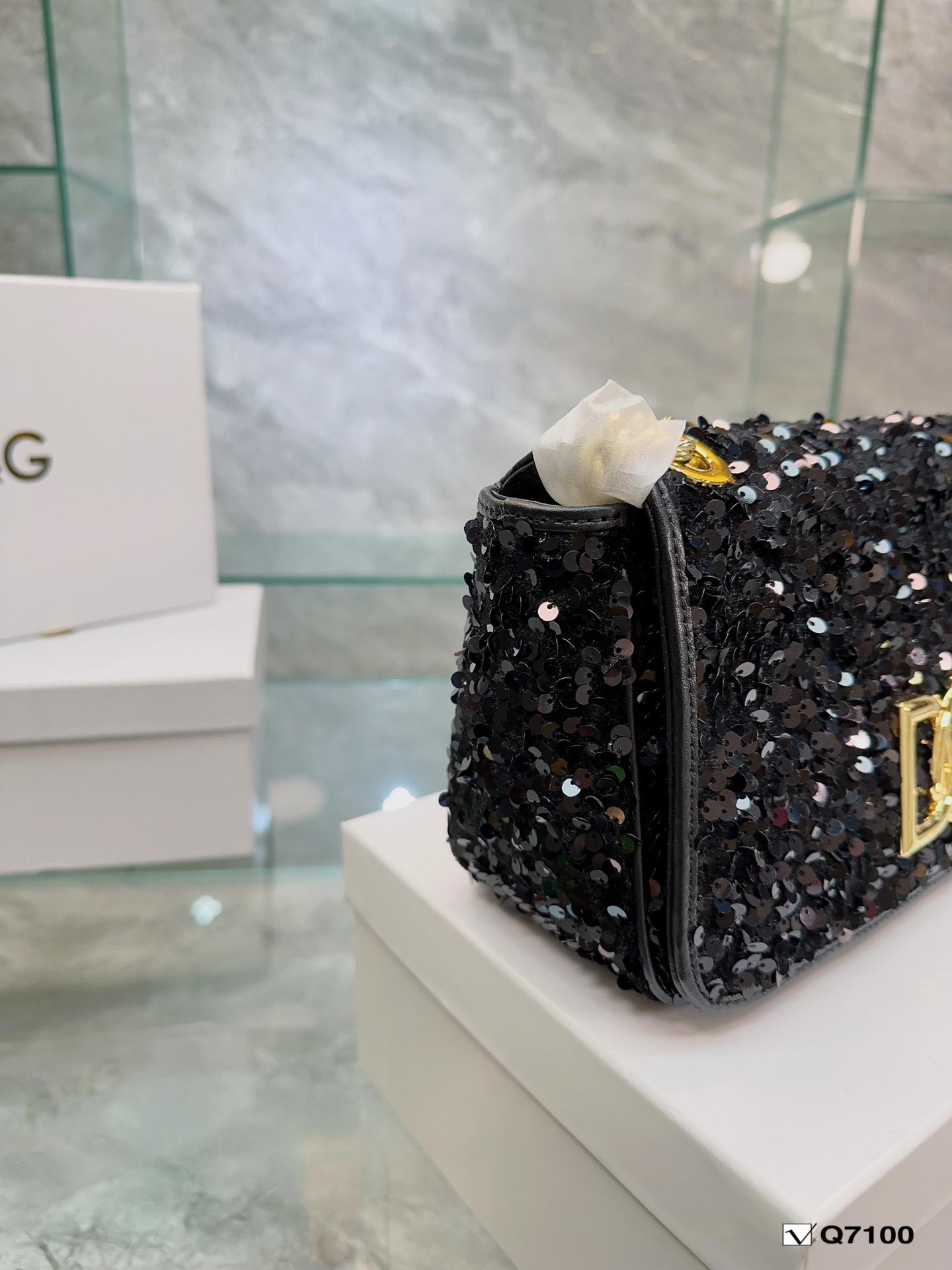 Replica Dolce Gabbana Bag 26*16CM