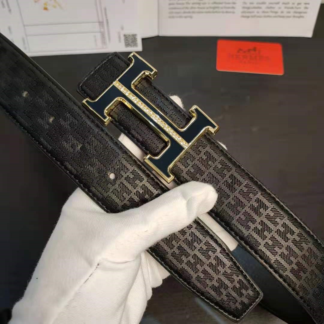 Replica HERMES belt