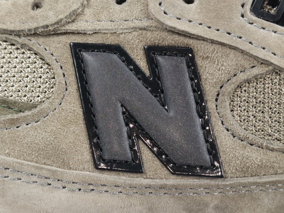 Replica New Balance Shoe JJJJound x New Balance 992