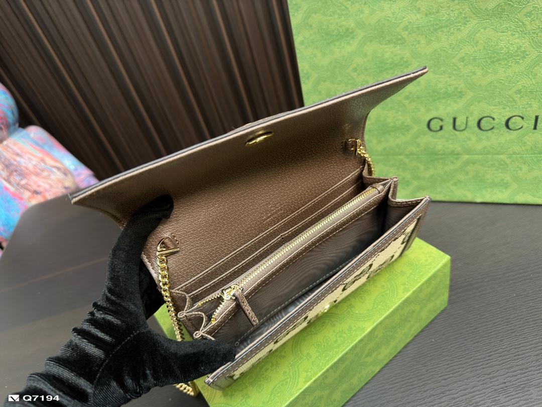 Replica Gucci Bag 21*12CM