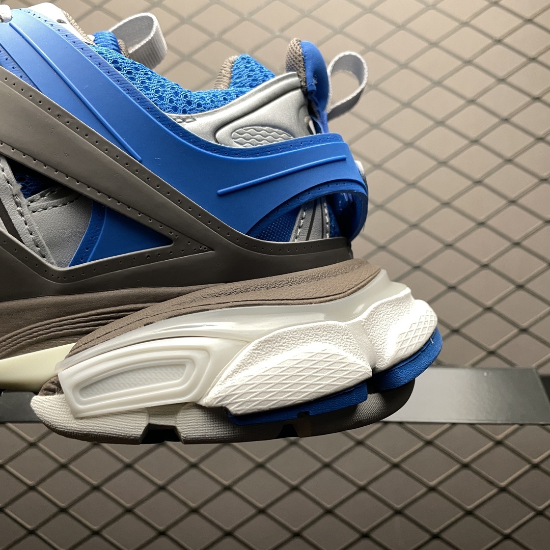 Replica Balenciaga Shoe Balenciaga Track Sneaker Size 35-46_I6n8w