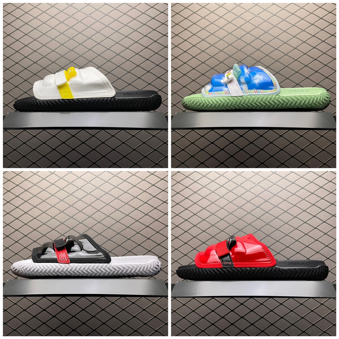Replica Air Jordan Shoe Air Jordan Super Play Slide Size 40-46 Blue