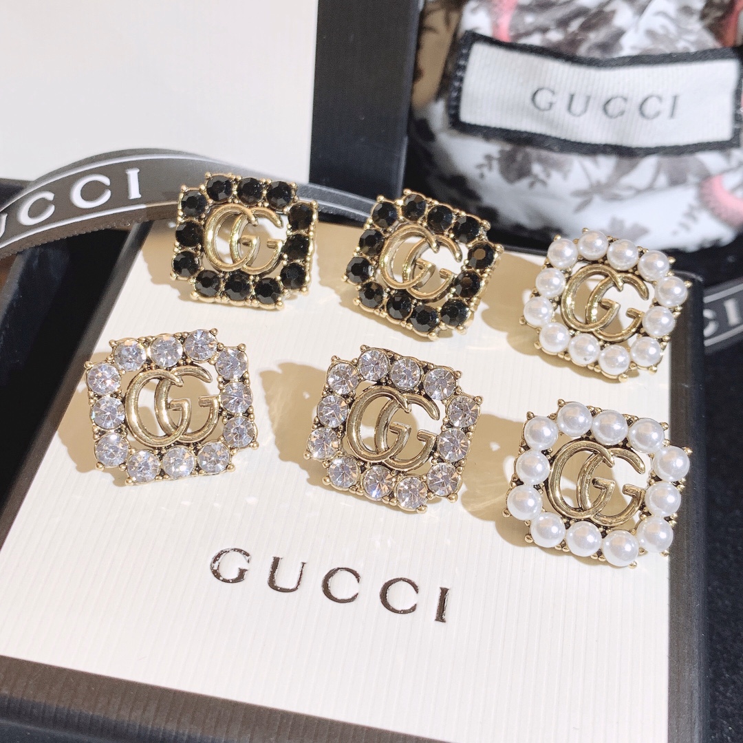 Replica GUCCI Earring