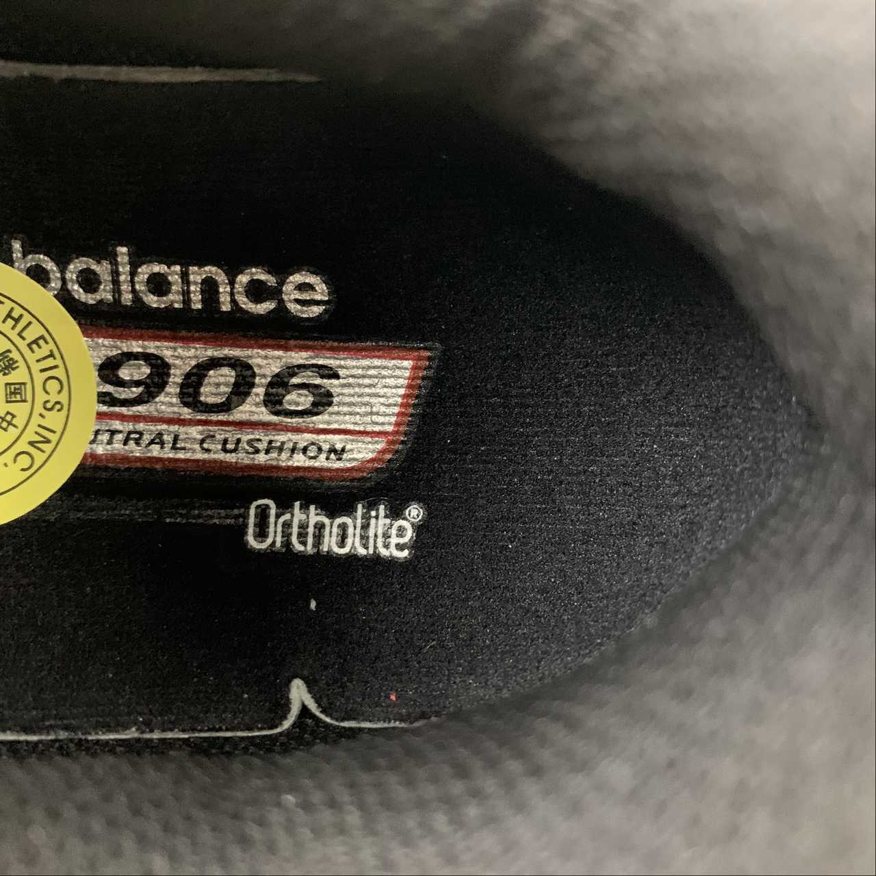 Replica New Balance Shoe New Balance NB1906  M1906DF  36-45