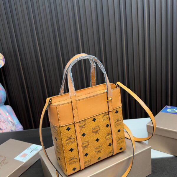 Replica MCM Bag 20*19CM