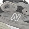 Replica New Balance Shoe New Running Shoes M992GR New Balance 992 Grey