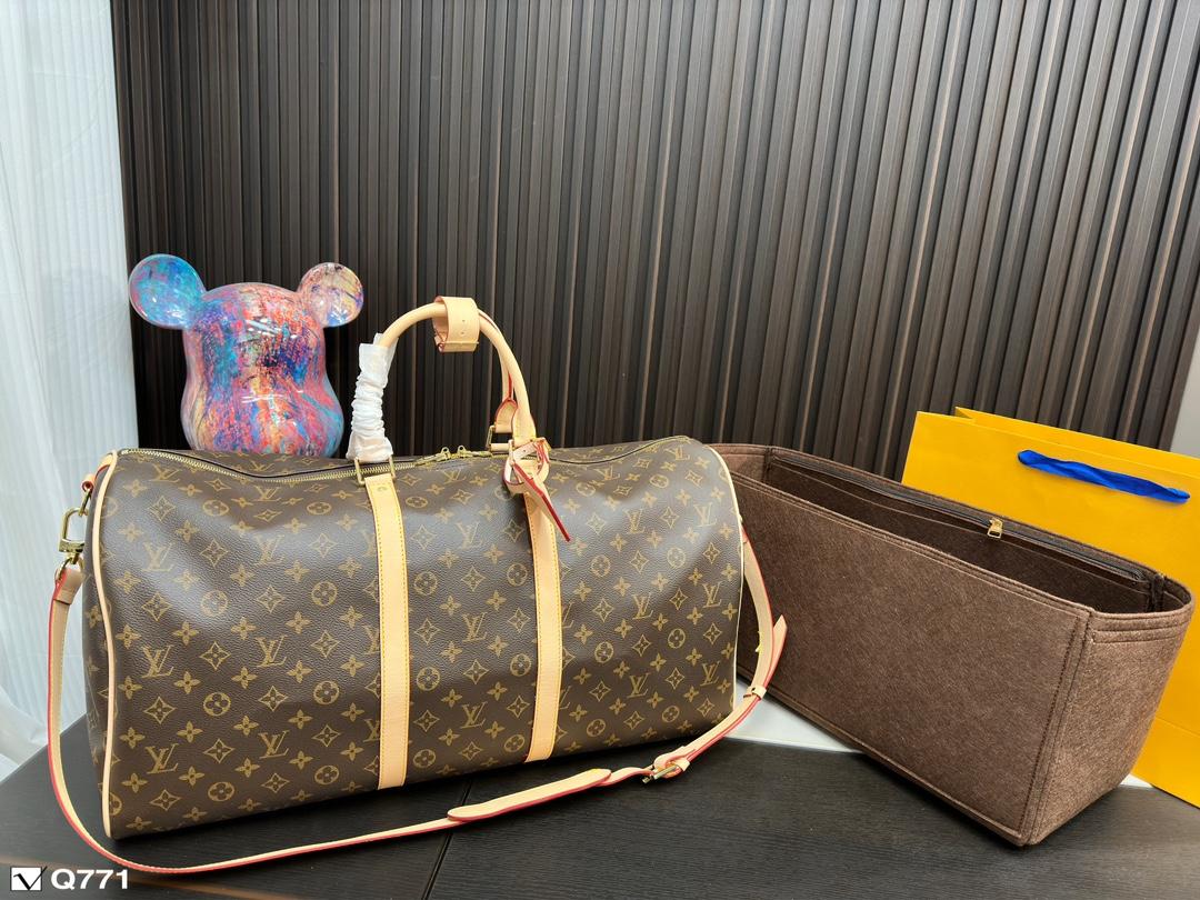 Replica Louis Vuitton Bag 55*28CM
