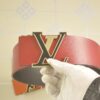Replica LV belt