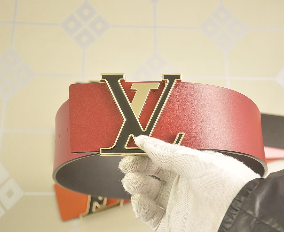 Replica LV belt