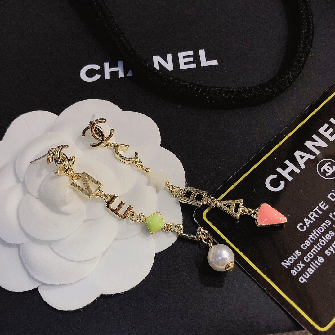 Replica CHANEL Earring