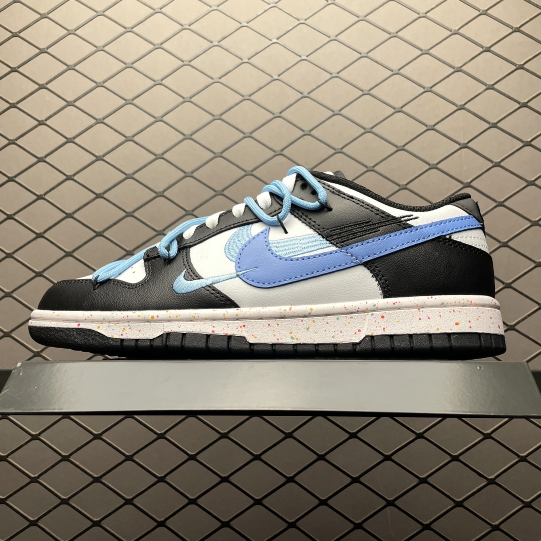 Replica Nike Dunk SB Shoe Nike Dunk Low FD4623-137 Size 36-46