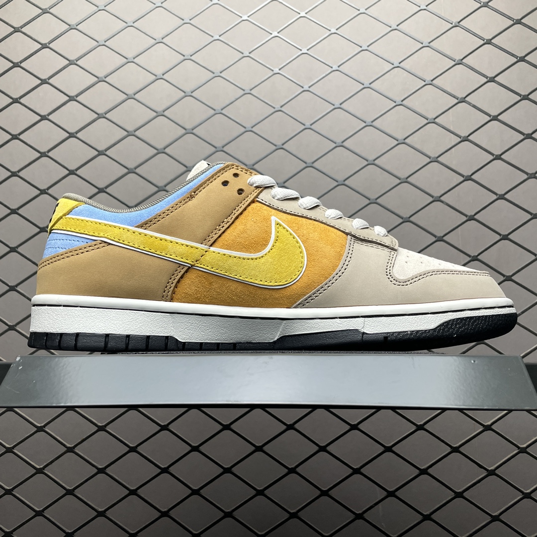 Replica Nike Dunk SB Shoe Nike Dunk Low LF0039-018 Size 36-47.5