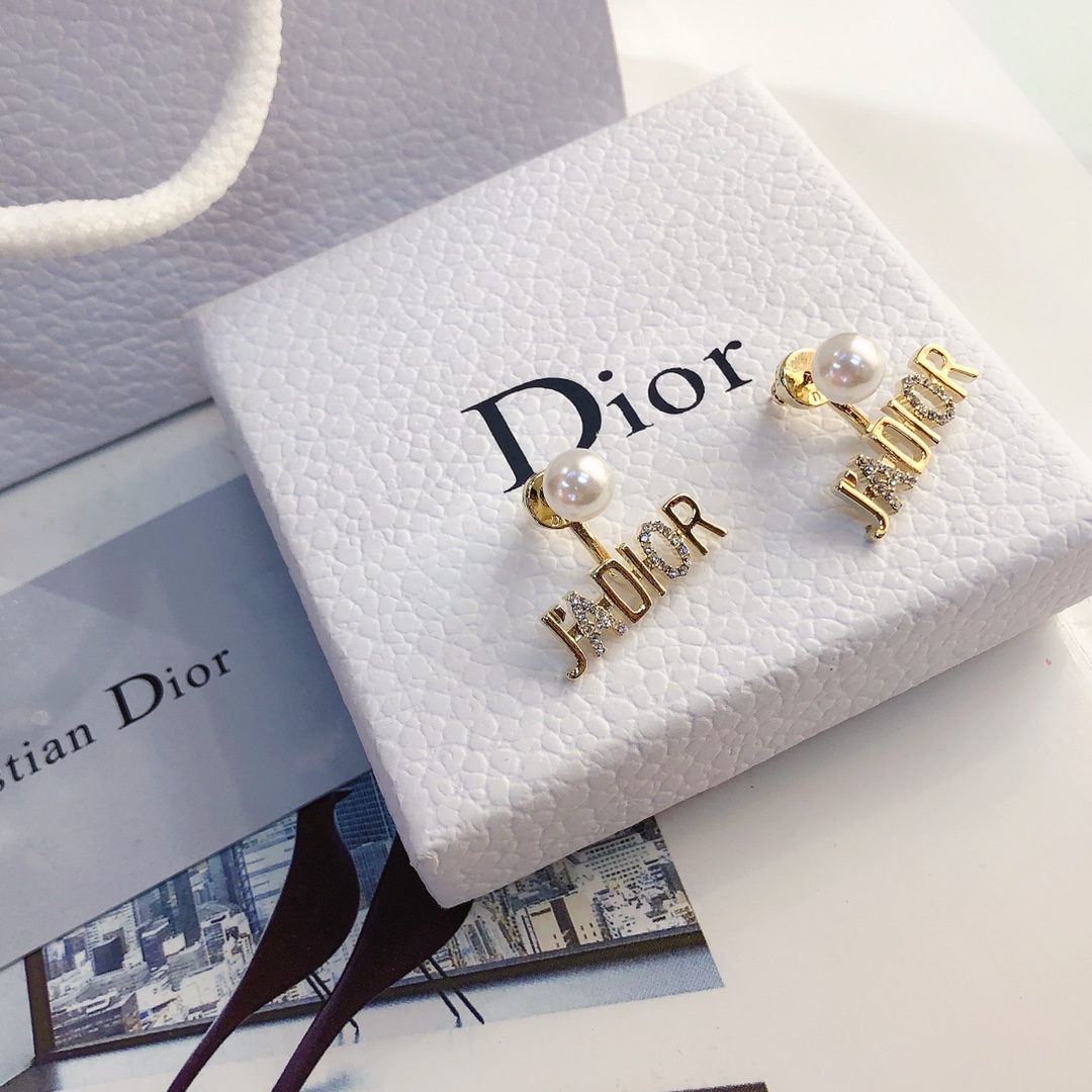 Replica DIOR Earring