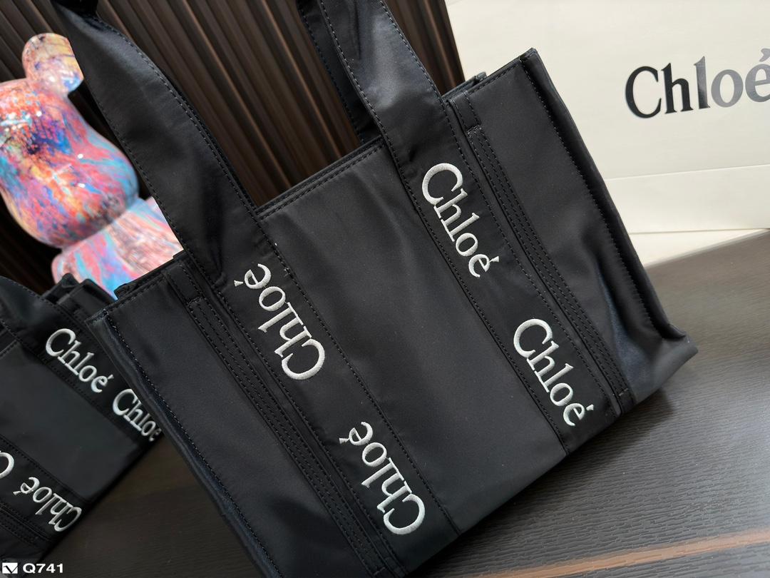 Replica Chloe Bag  25*21CM/33*27CM