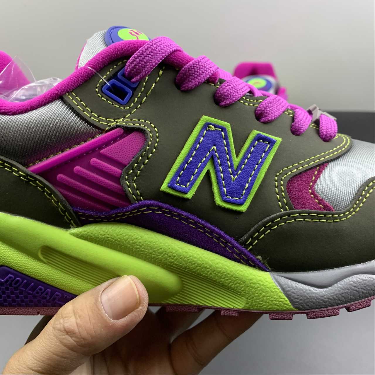 Replica New Balance Shoe New Balance NB580 MT580ST2 36 -45