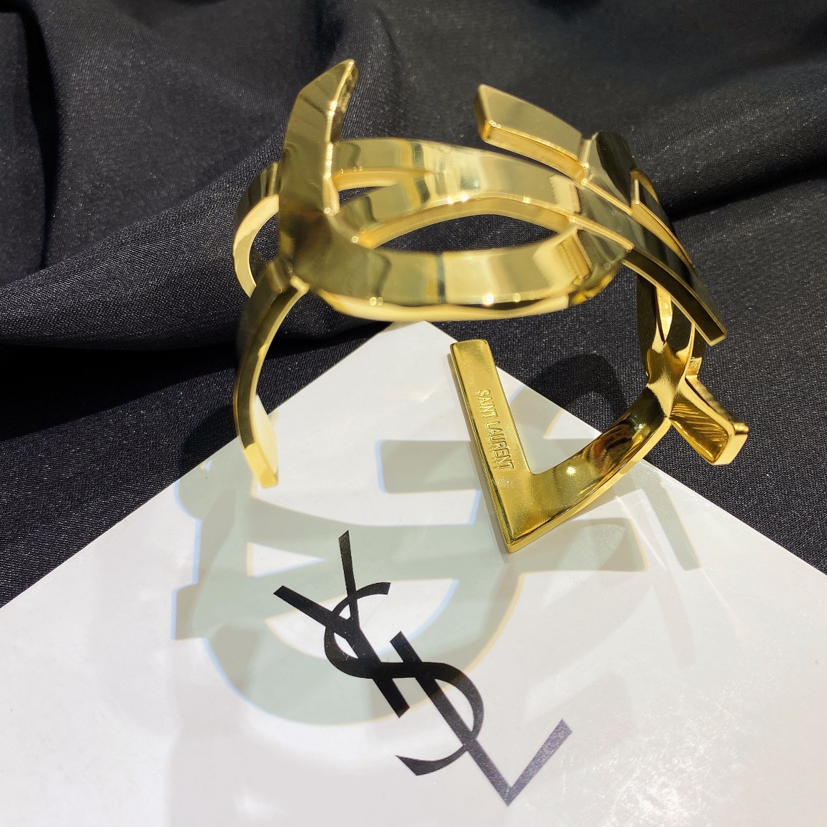 Replica YSL Bangle