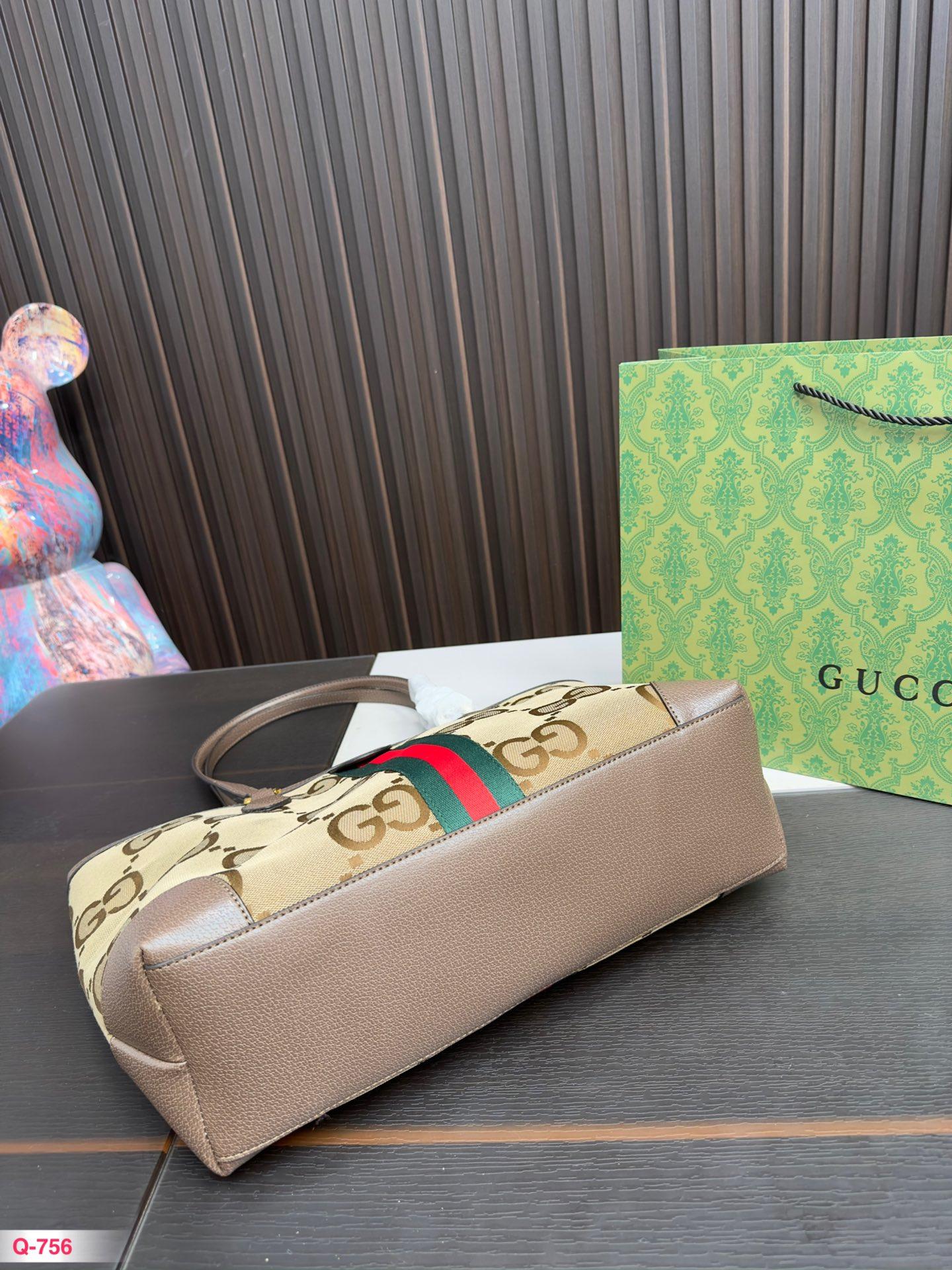 Replica Gucci Bag 28*37CM