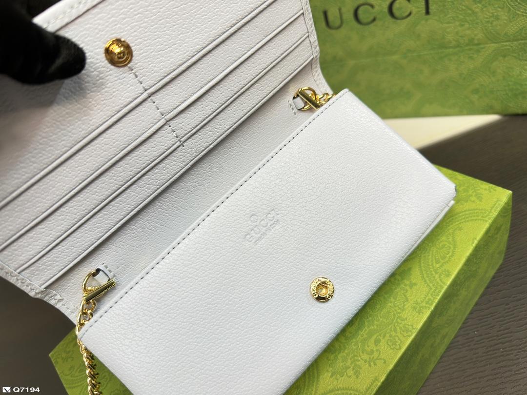 Replica Gucci Bag 18*12CM