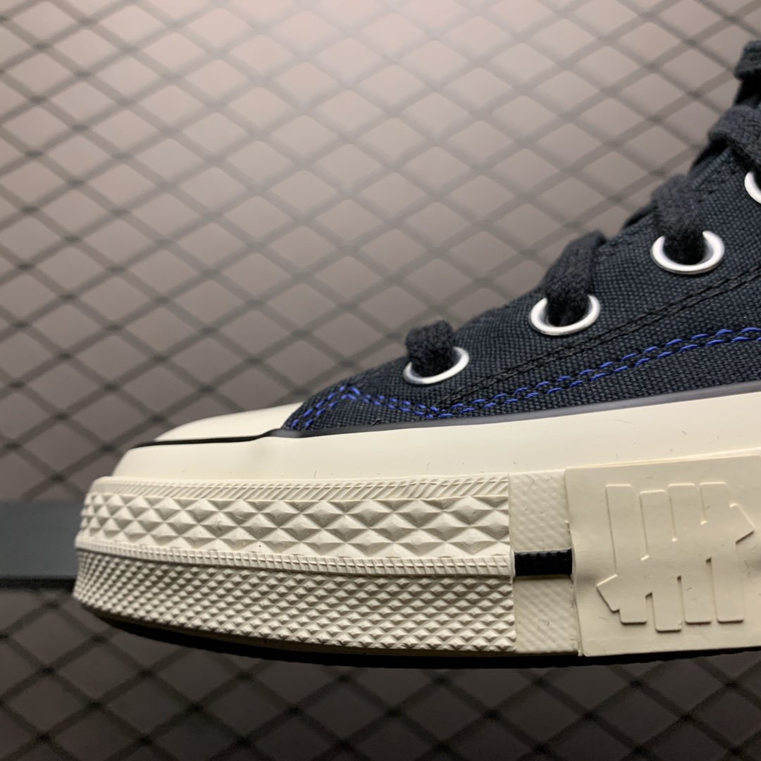Replica Converse Shoe Undefeated x Converse 1970s  BK 35-44