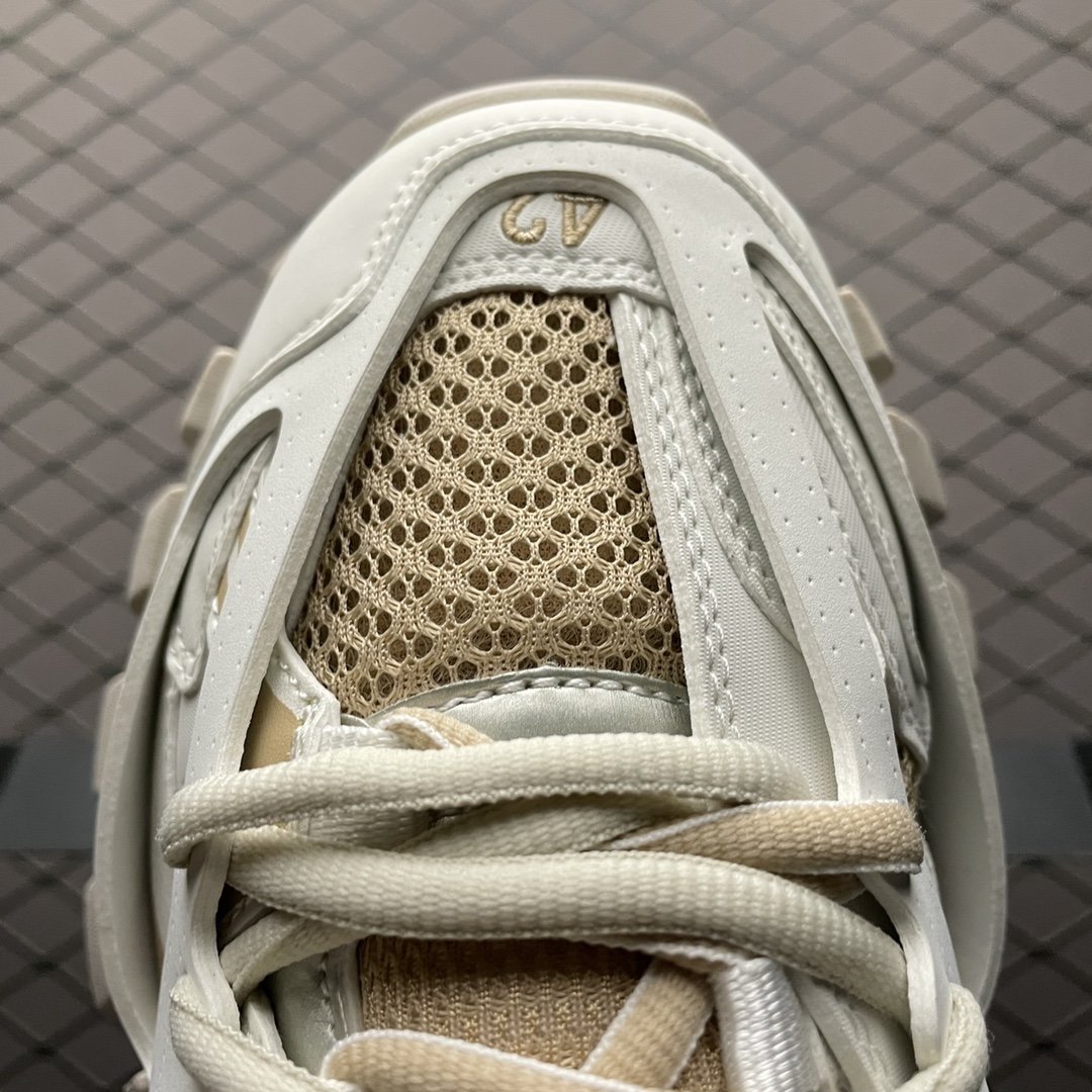 Replica Balenciaga Shoe Balenciaga Track Sneaker Size 35-46 1001