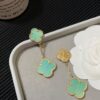 Replica VanCleef Arpels Earring