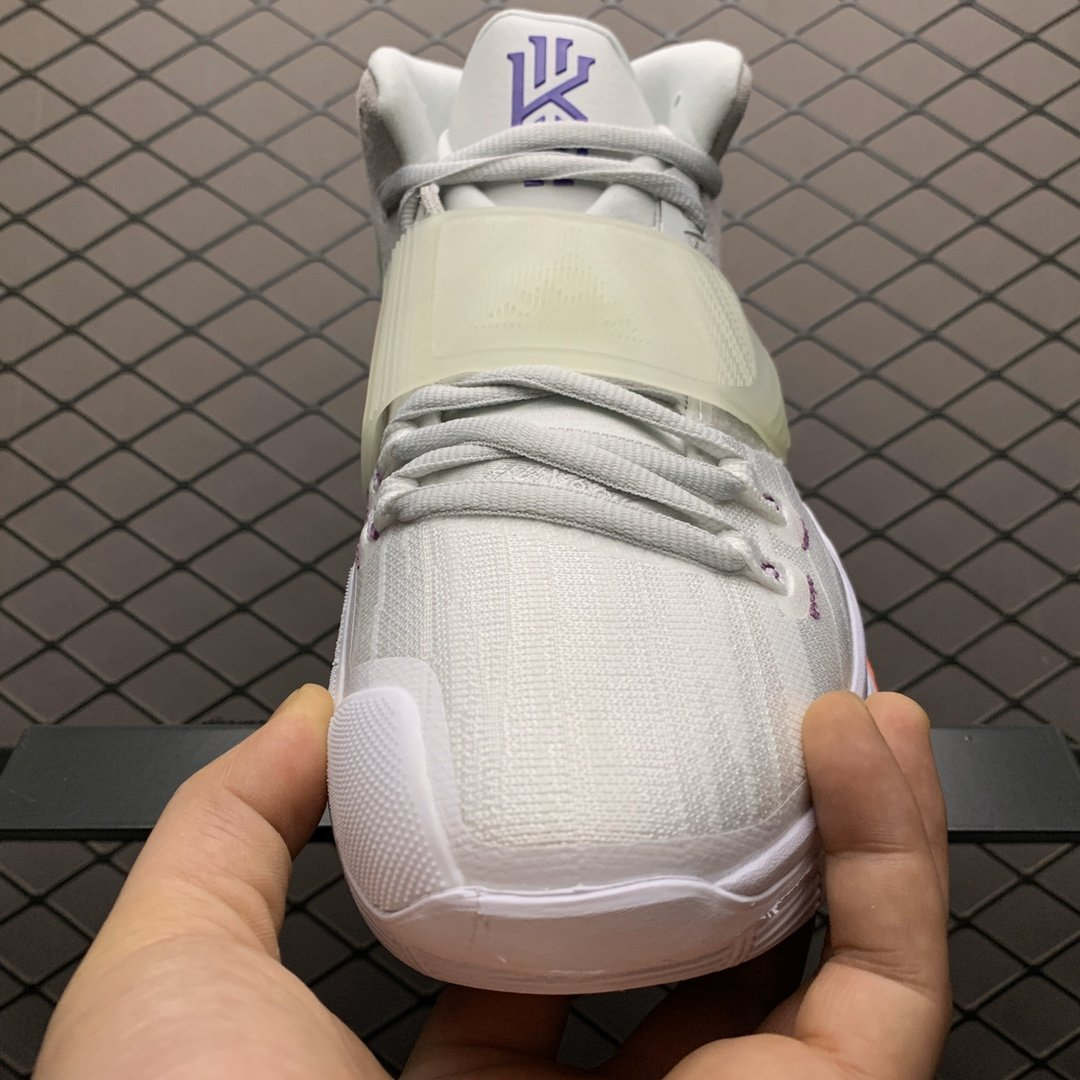 Replica Nike Shoe Nike Kyrie 6 BQ4631-005 39-46