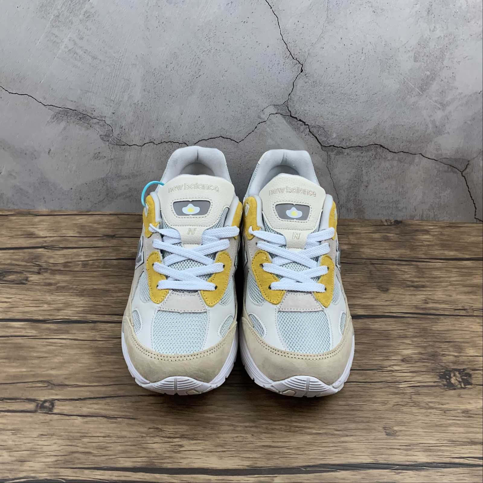Replica New Balance Shoe New Balance NB992 M992NY  36-45