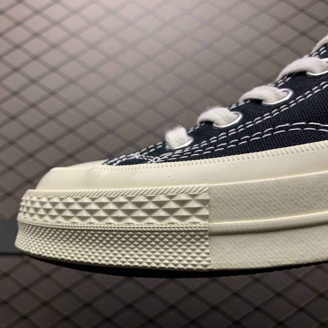 Replica Converse Shoe CDG x Converse 35-44 1147B