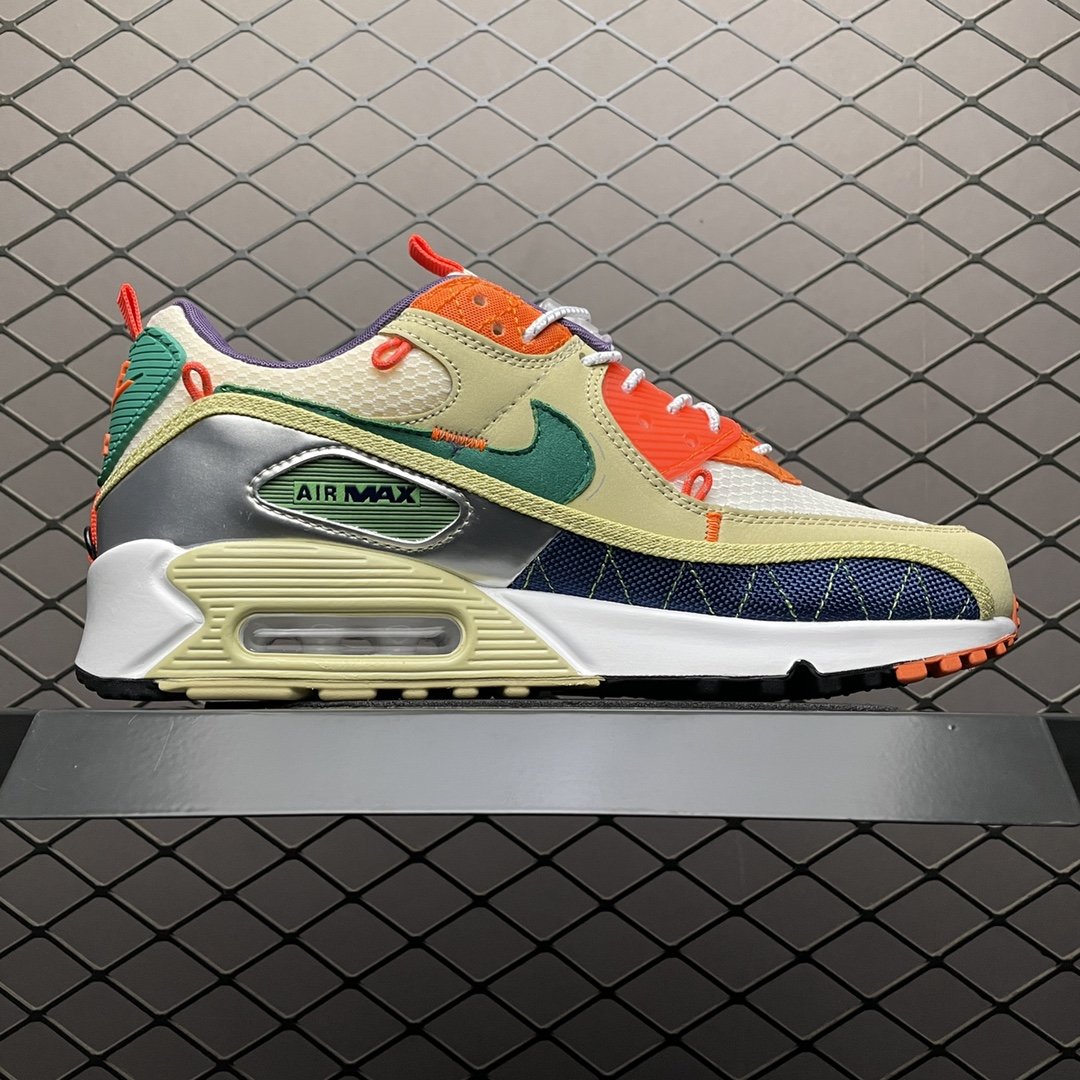 Replica Nike Air Max Shoe Nike Air Max 90 CZ9078-784 SIZE 36-47_01303