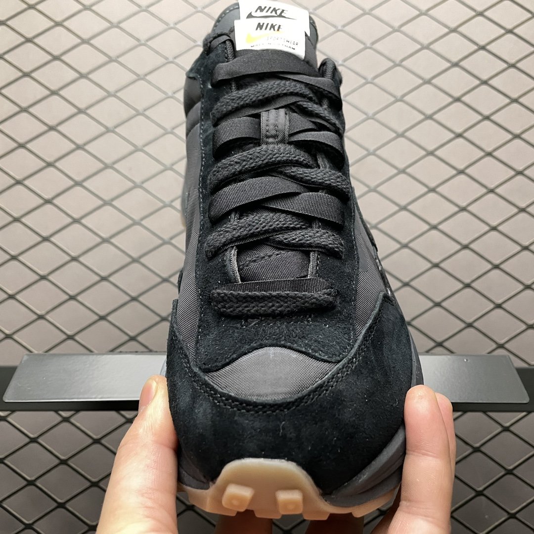Replica Nike Shoe Sacai X Nike VaporwaffleDD1875-001 36-46