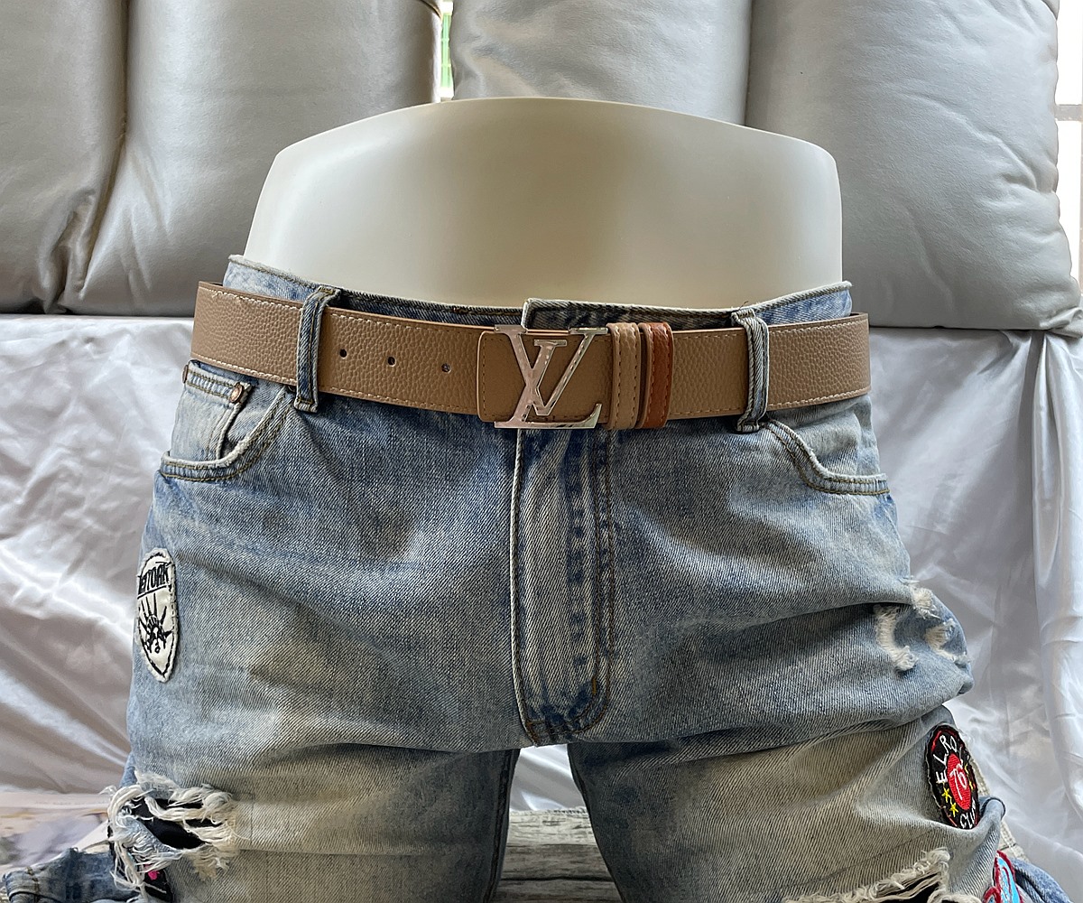 Replica LV belt