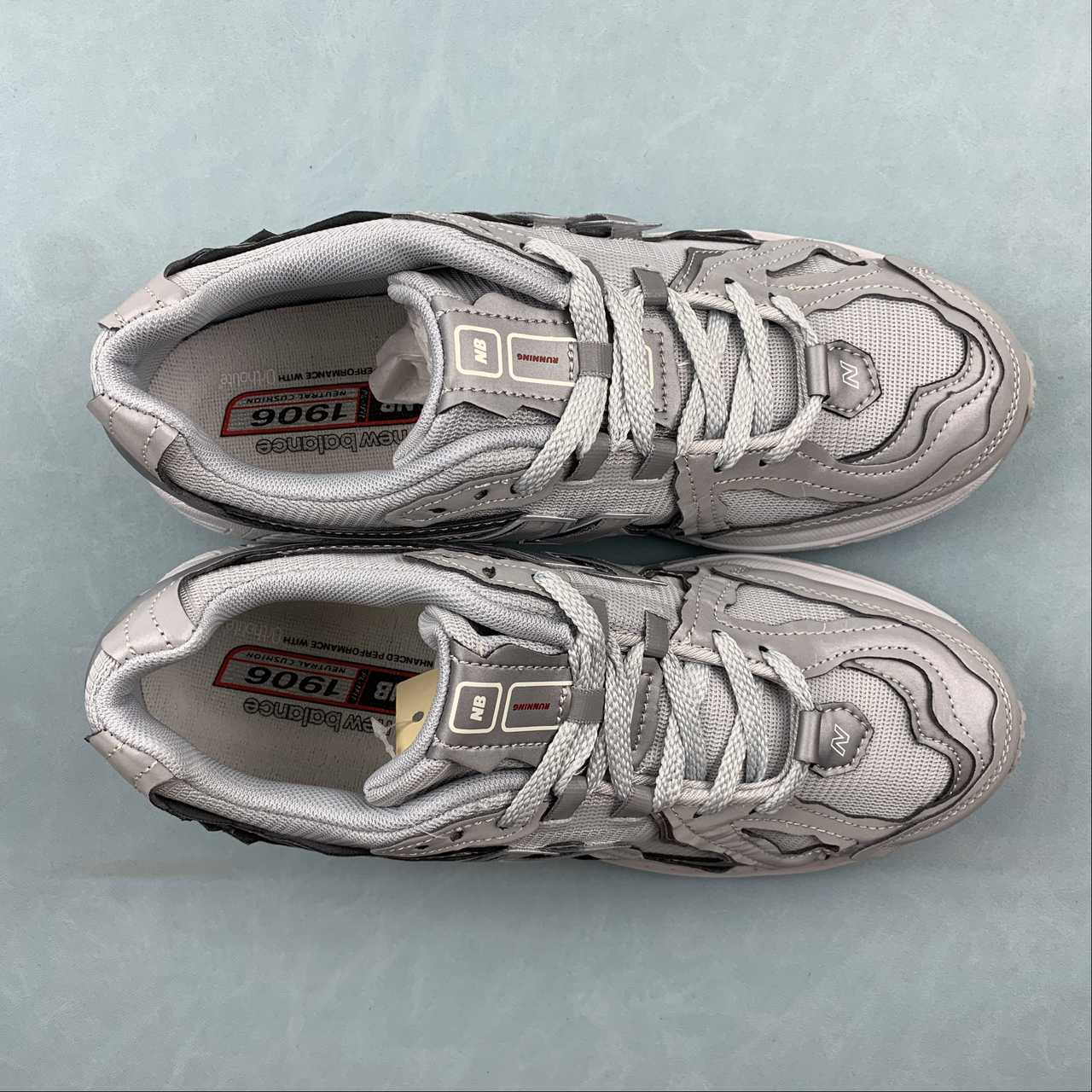 Replica New Balance Shoe New Balance NB1906  M1906DH  36-45