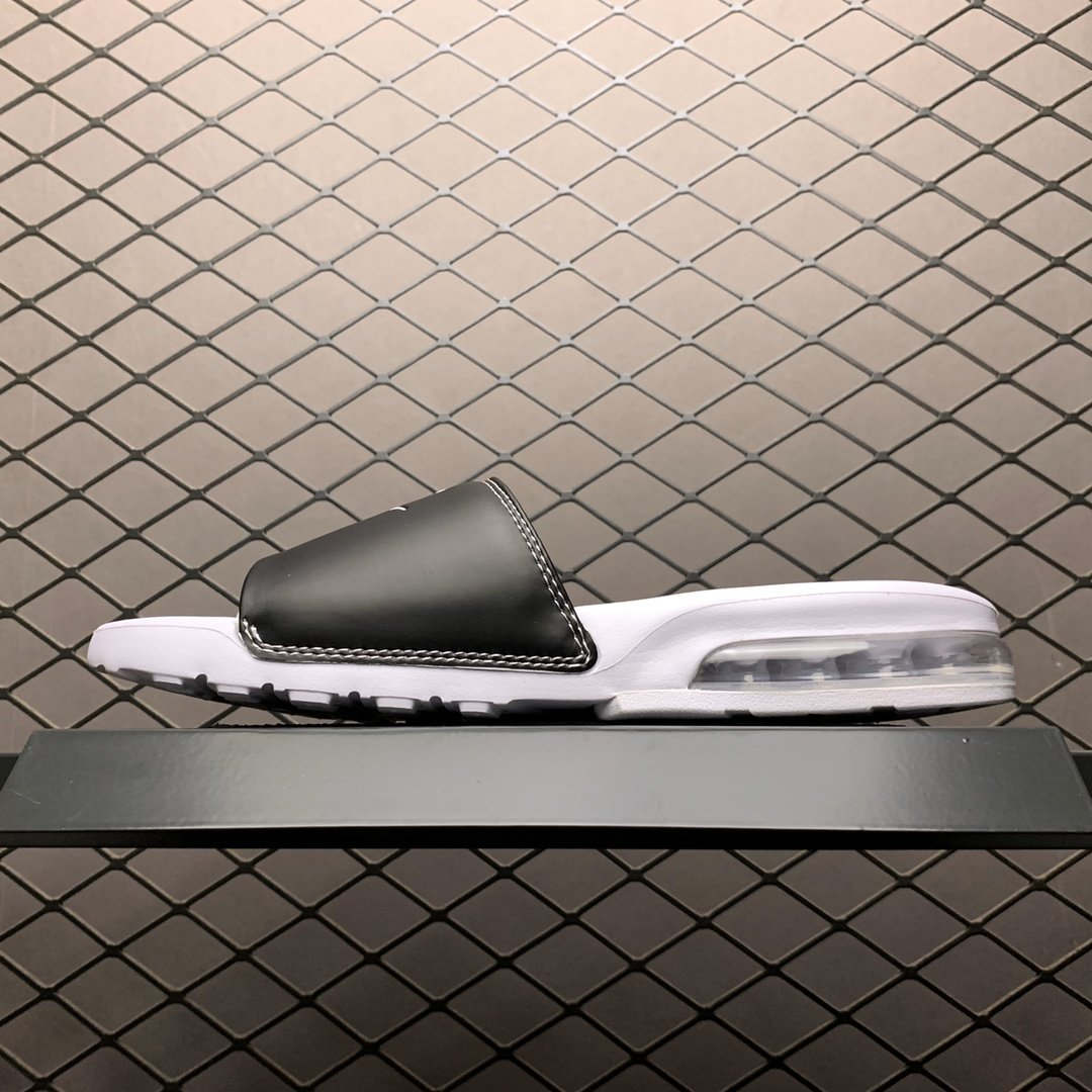 Replica Nike Shoe Nike Benassi Solarsoft BQ4626-104 36-45