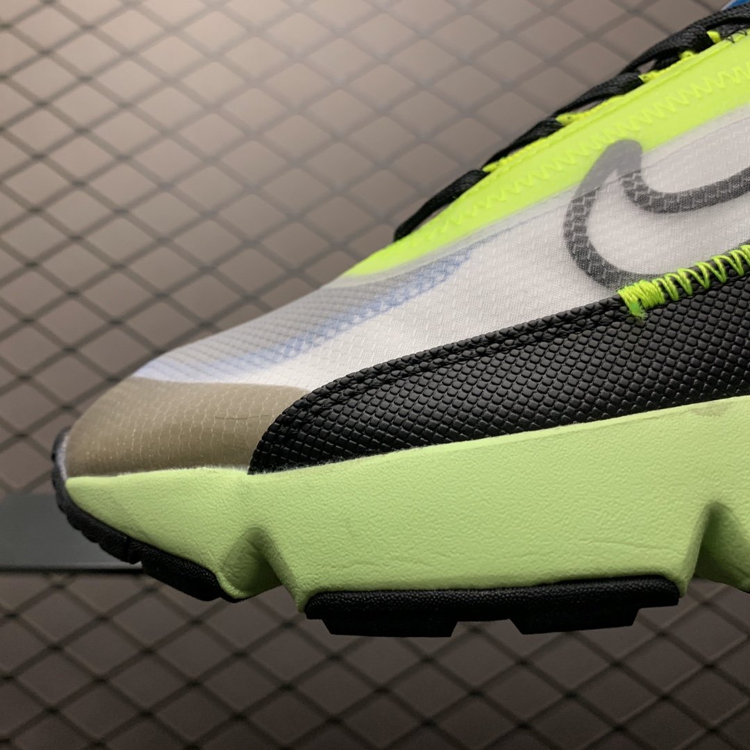 Replica Nike Air Max Shoe Nike Air Max 2090 CN7664-700 39-45