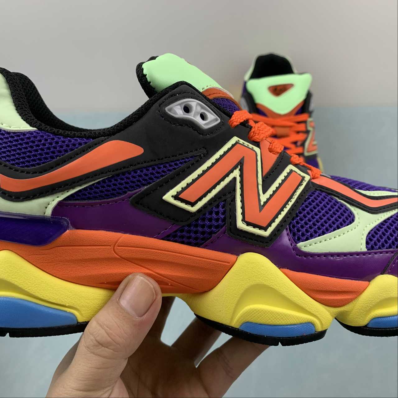 Replica New Balance Shoe New Balance NB9060 U9060NBX  36-45