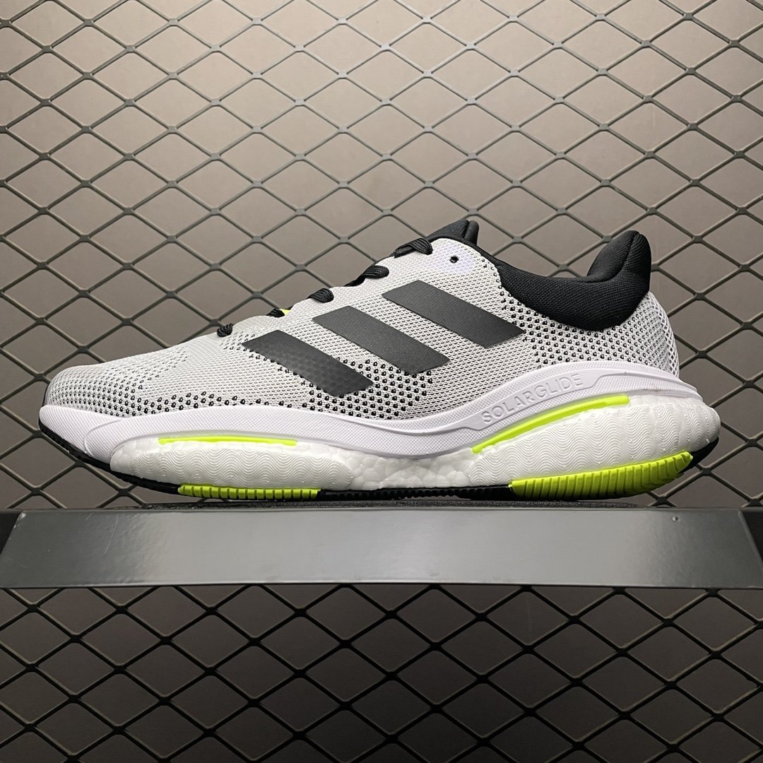 Replica Adidas Shoe Adidas Solar Glide 5GX5472 Size 39-45 23EBCC101