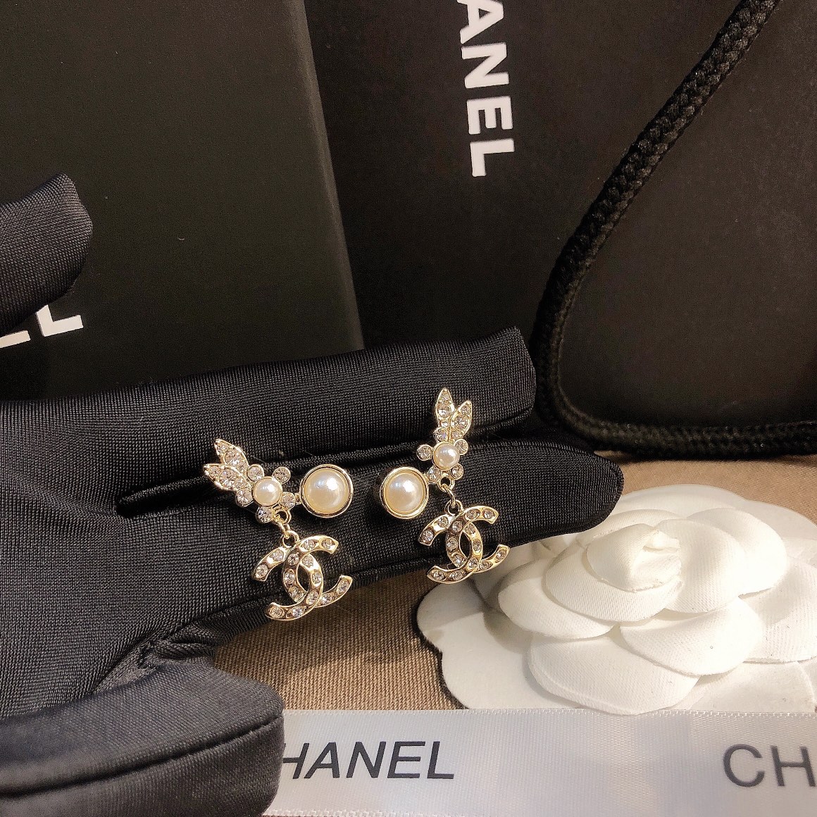 Replica CHANEL Earring