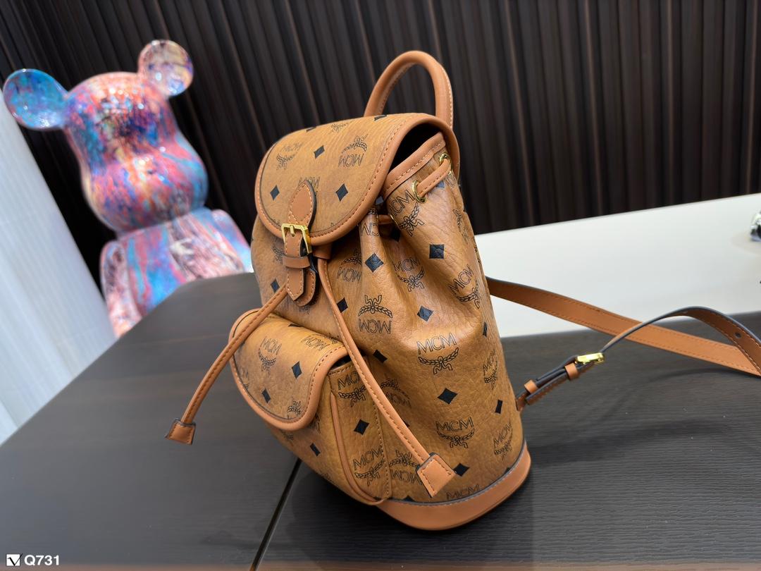 Replica MCM Bag 20*26CM