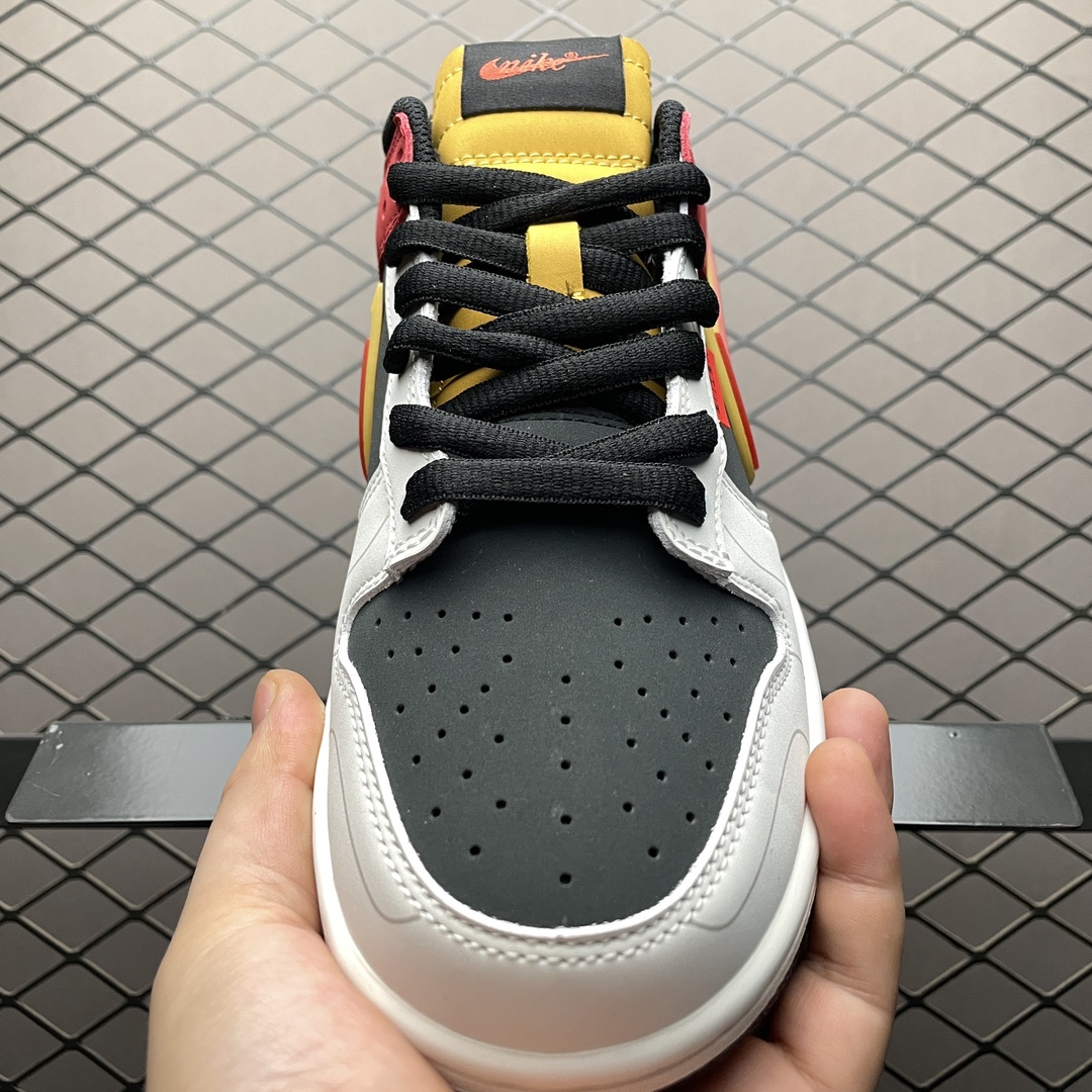 Replica Nike Dunk SB Shoe   Nike  Dunk Low  ZD2356-160 Size 36-46