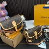 Replica Louis Vuitton Bag 24*16CM/20*12CM