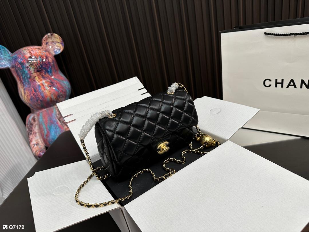 Replica Chanel Bag 13*17CM/20*13CM