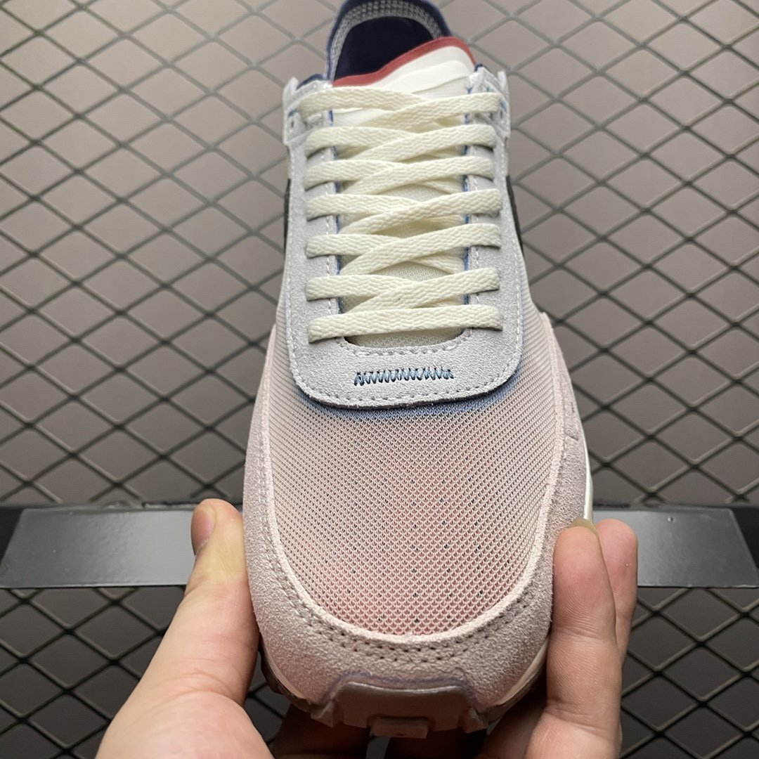 Replica Nike Shoe Nike Waffle One DM5446-701 Size 36-46