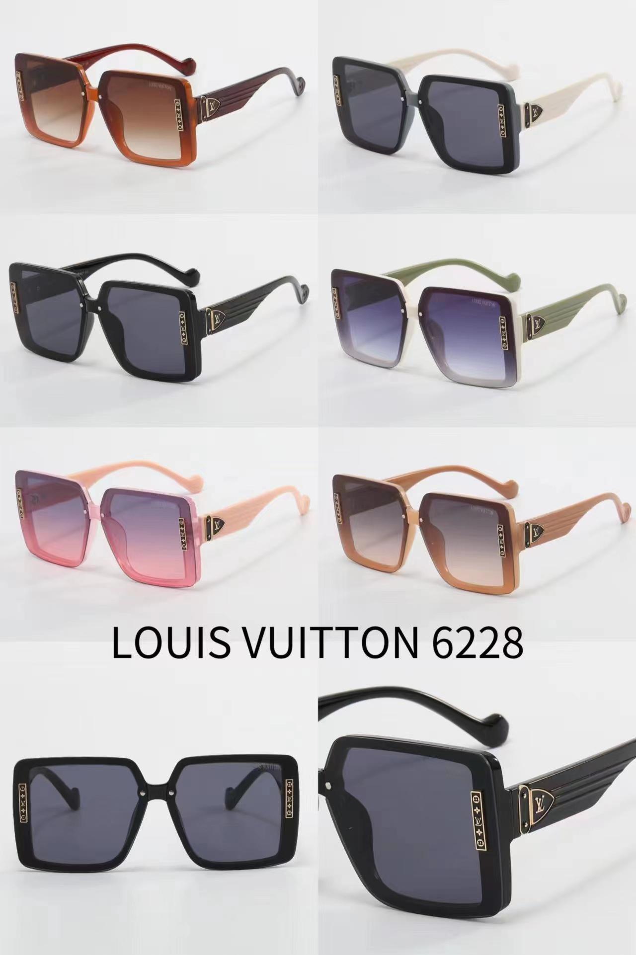 Replica Louis Vuitton Glasses